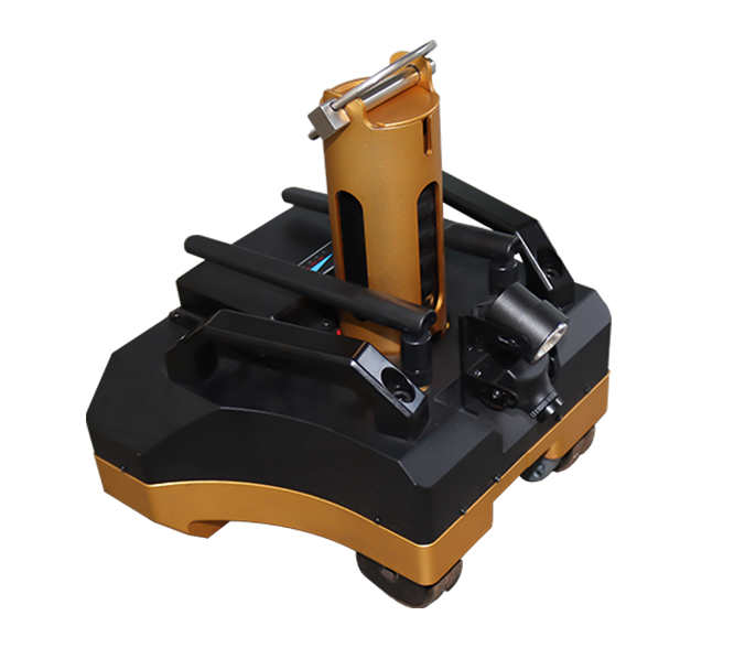 腐蝕測厚難題？爬行器如何精準檢測？